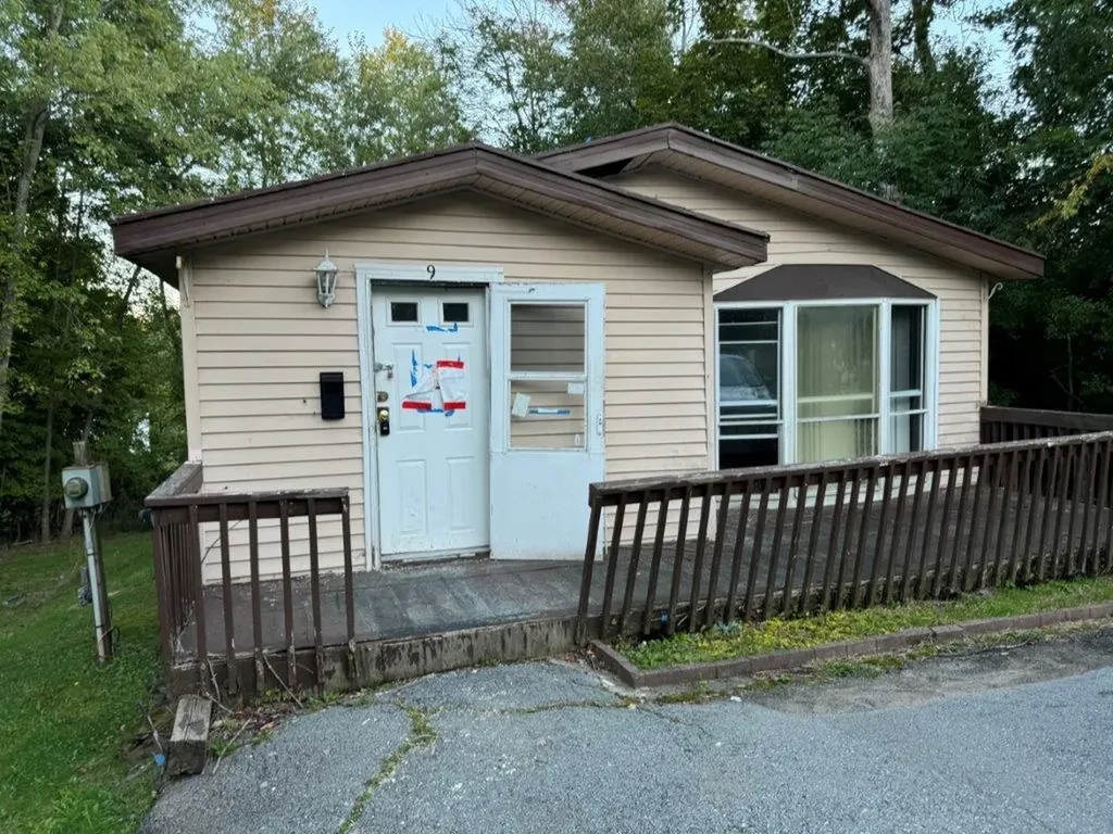 9 Marion Avenue Liberty NY 12754