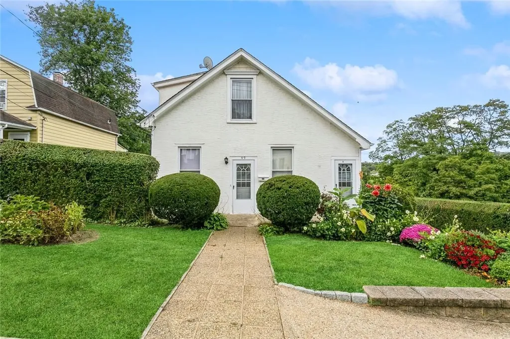 49 N Goodwin Avenue Elmsford NY 10523