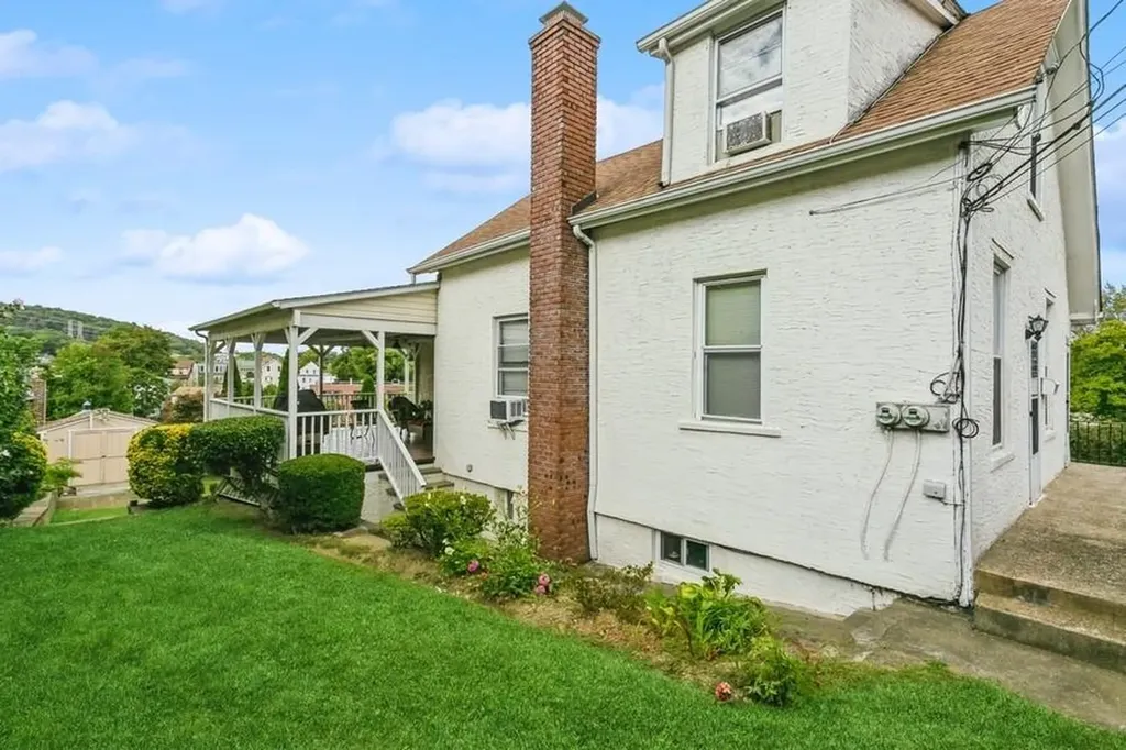49 N Goodwin Avenue Elmsford NY 10523