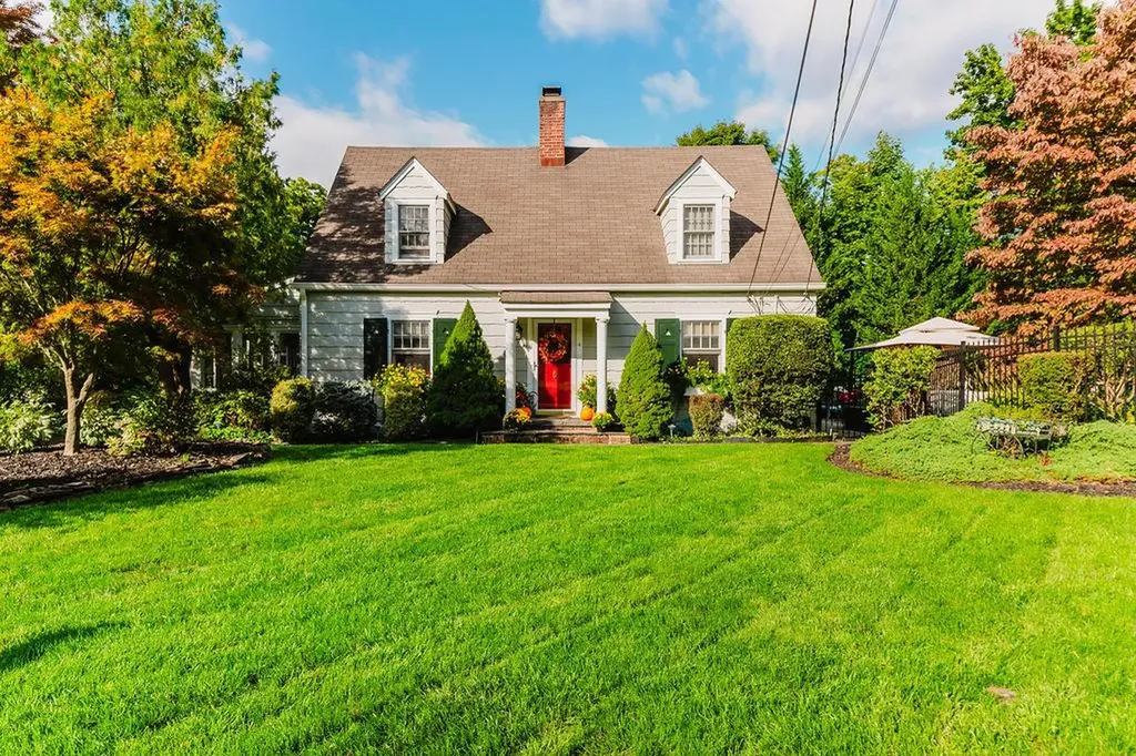 4 Park Lane West Nyack NY 10994