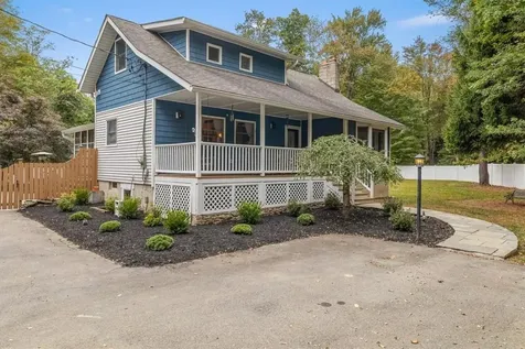 81 Velie Road Lagrangeville NY 12540
