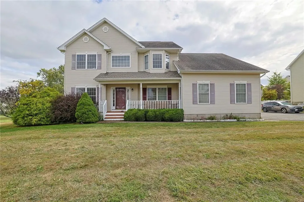 2656 Liberty Ridge New Windsor NY 12553