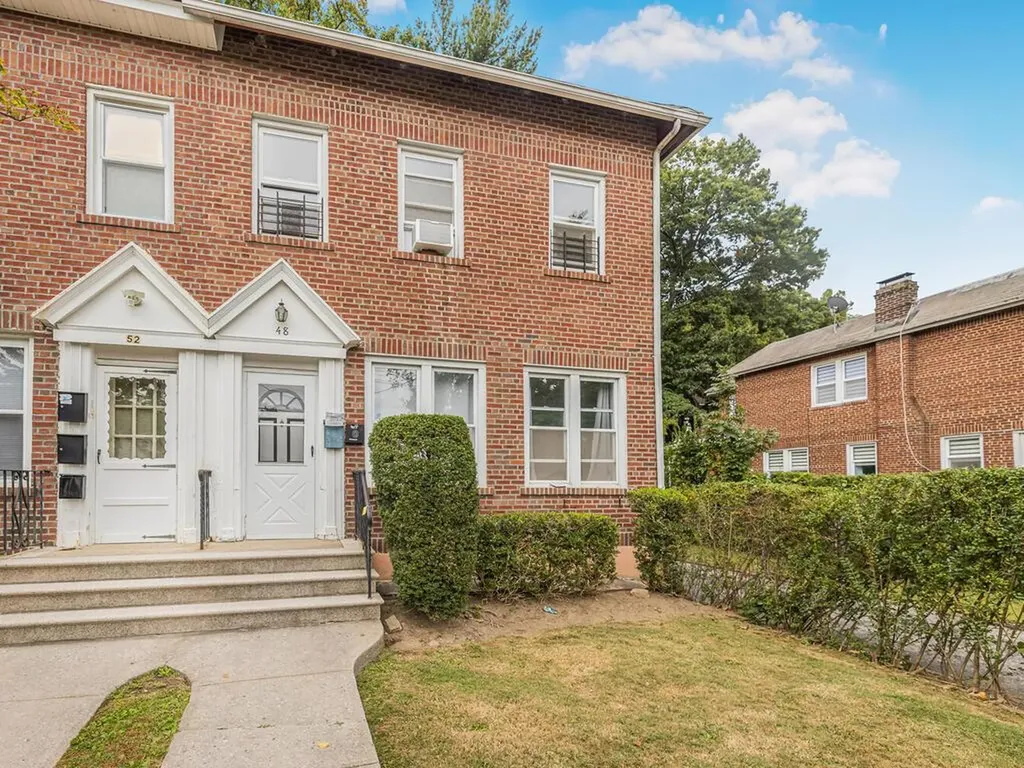 48 Tibbetts Road Yonkers NY 10705