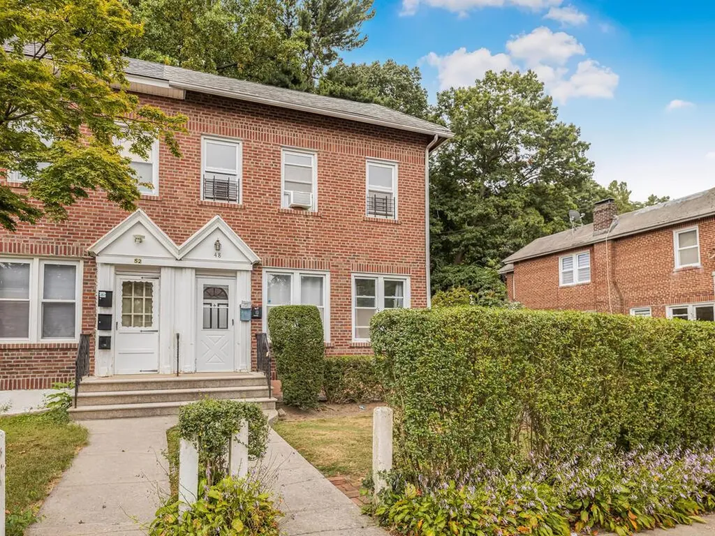 48 Tibbetts Road Yonkers NY 10705