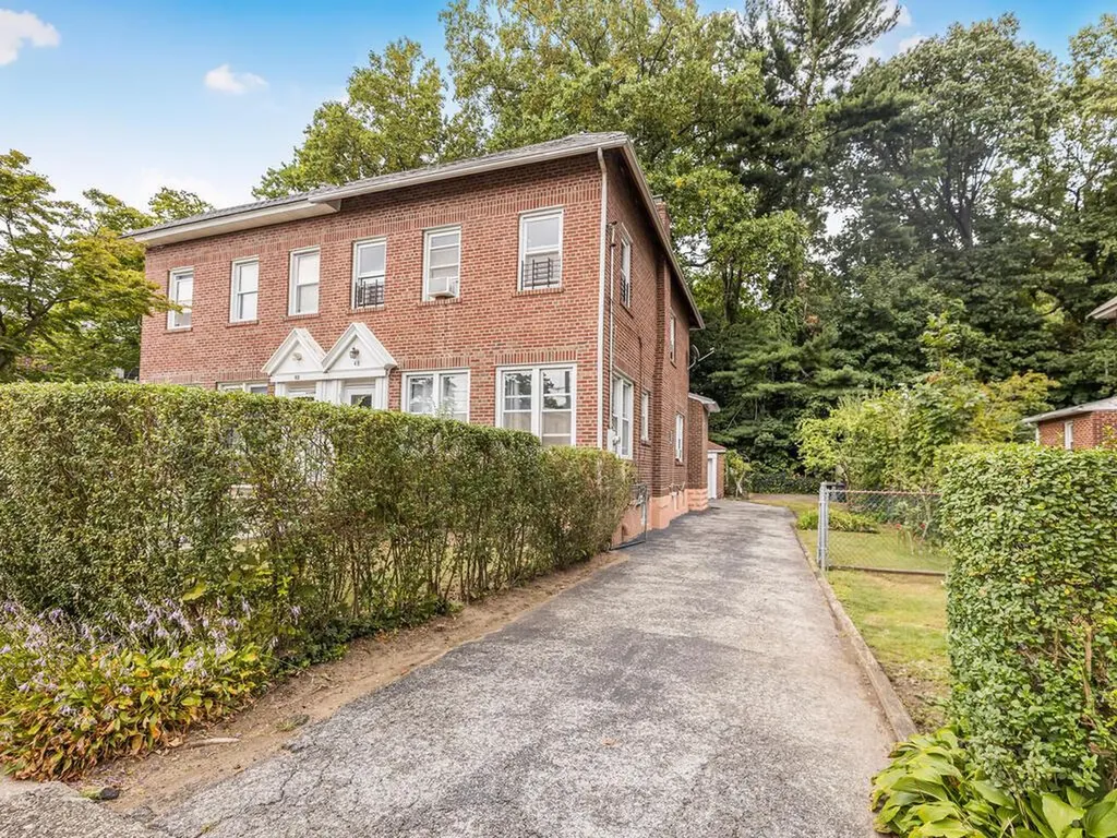 48 Tibbetts Road Yonkers NY 10705