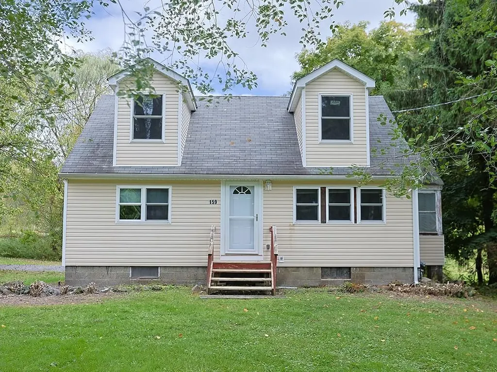 159 S Main Street Florida NY 10921