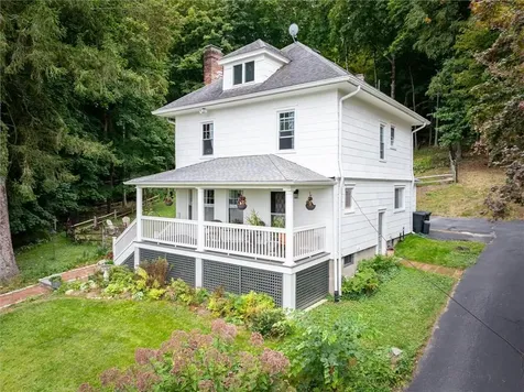 11 Hillside Terrace Brewster NY 10509