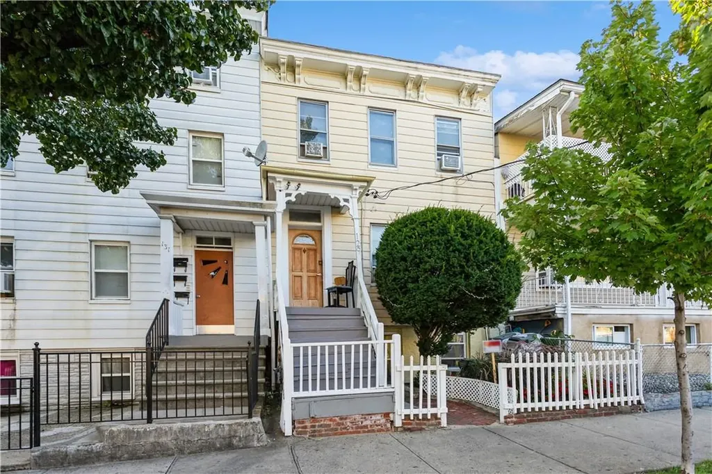 129 Depeyster Street Sleepy Hollow NY 10591
