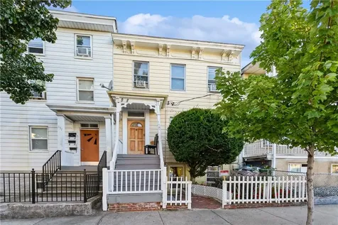 129 Depeyster Street Sleepy Hollow NY 10591