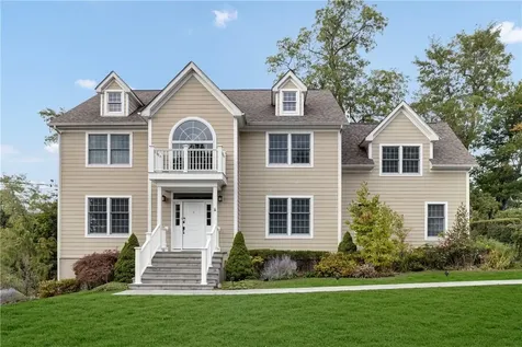 135 Old Lyme Road Purchase NY 10577