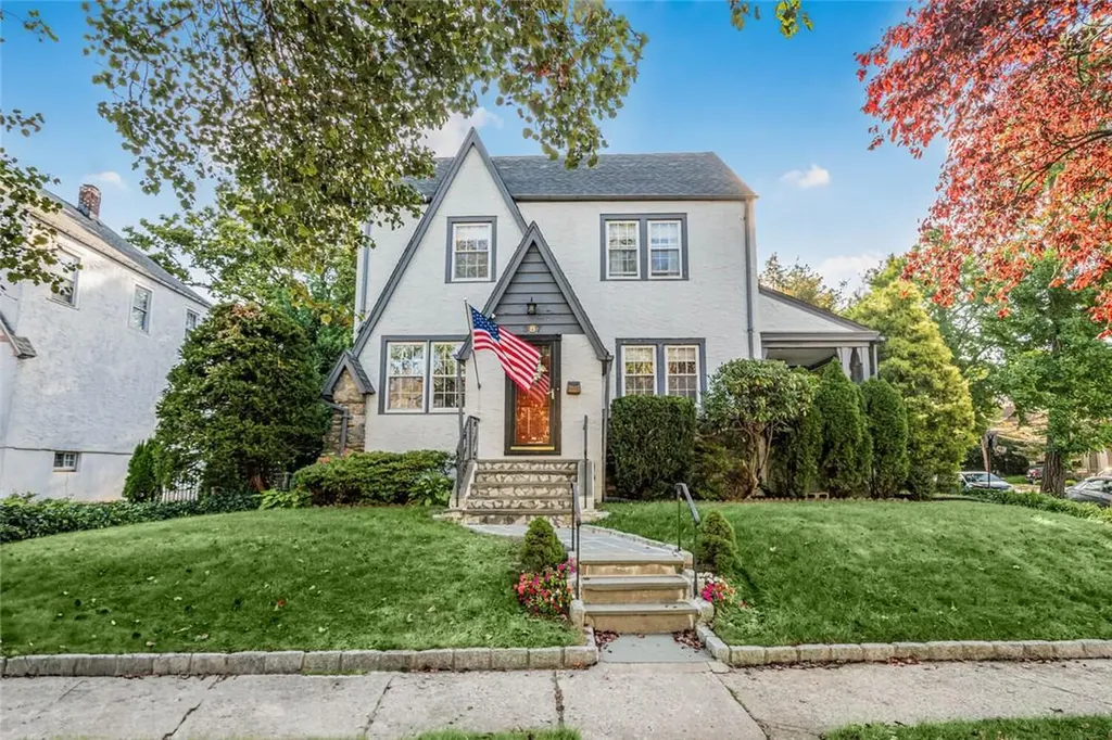 387 Summit Avenue Mount Vernon NY 10552