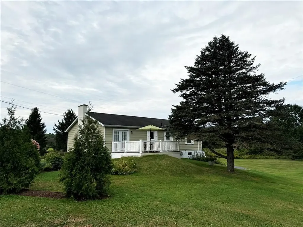 417 Tripp Road Millerton NY 12546