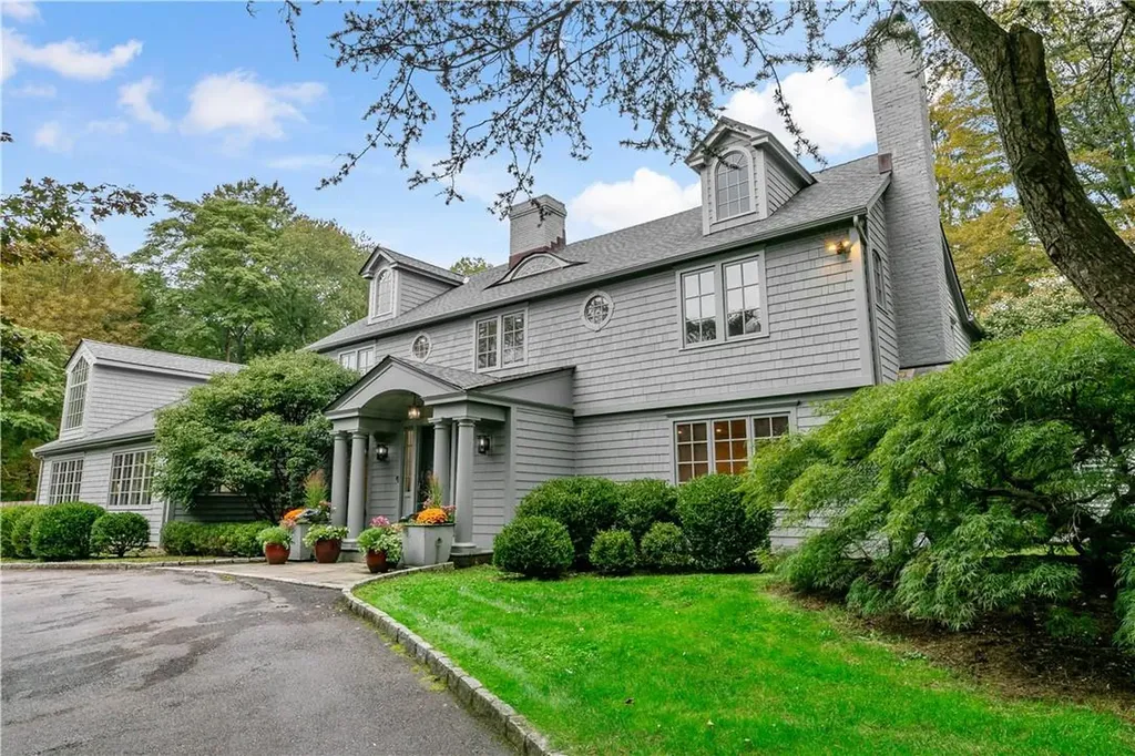 193 Salem Road Pound Ridge NY 10576