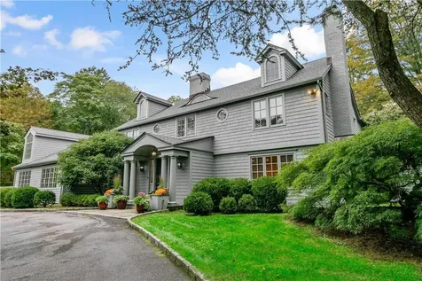 193 Salem Road Pound Ridge NY 10576