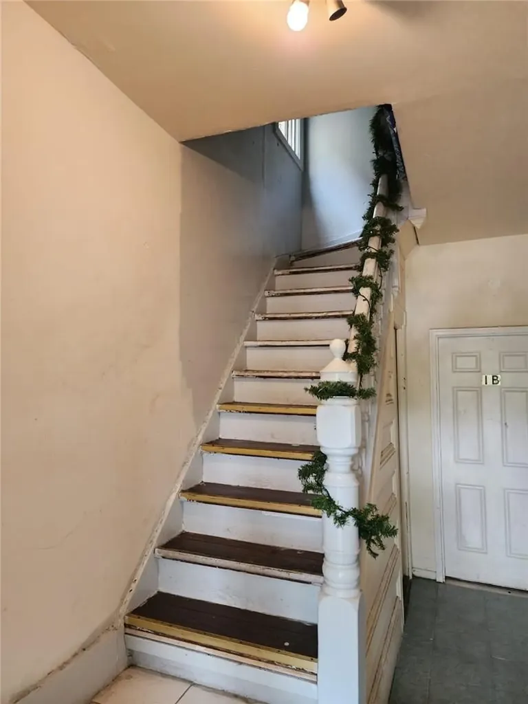 3160 Bailey Avenue Bronx NY 10463