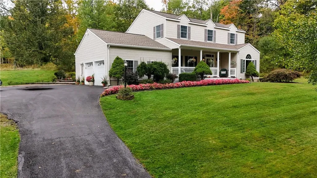17 Indian Hill Road Warwick NY 10990