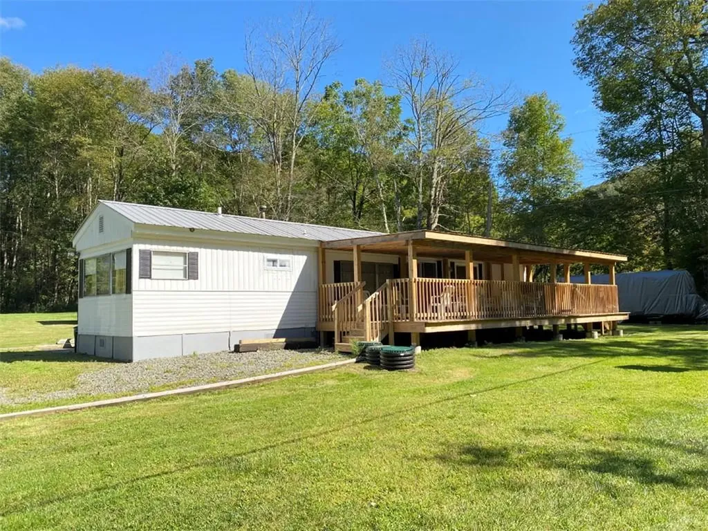 205 Elk Brook Road Roscoe NY 12776