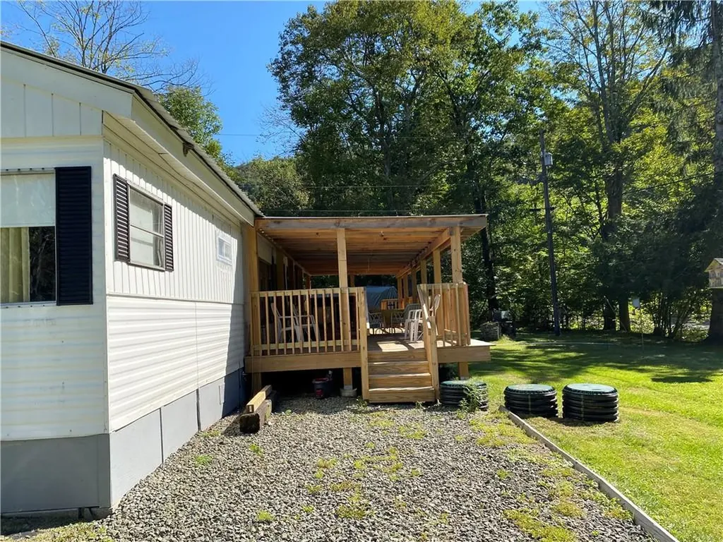 205 Elk Brook Road Roscoe NY 12776