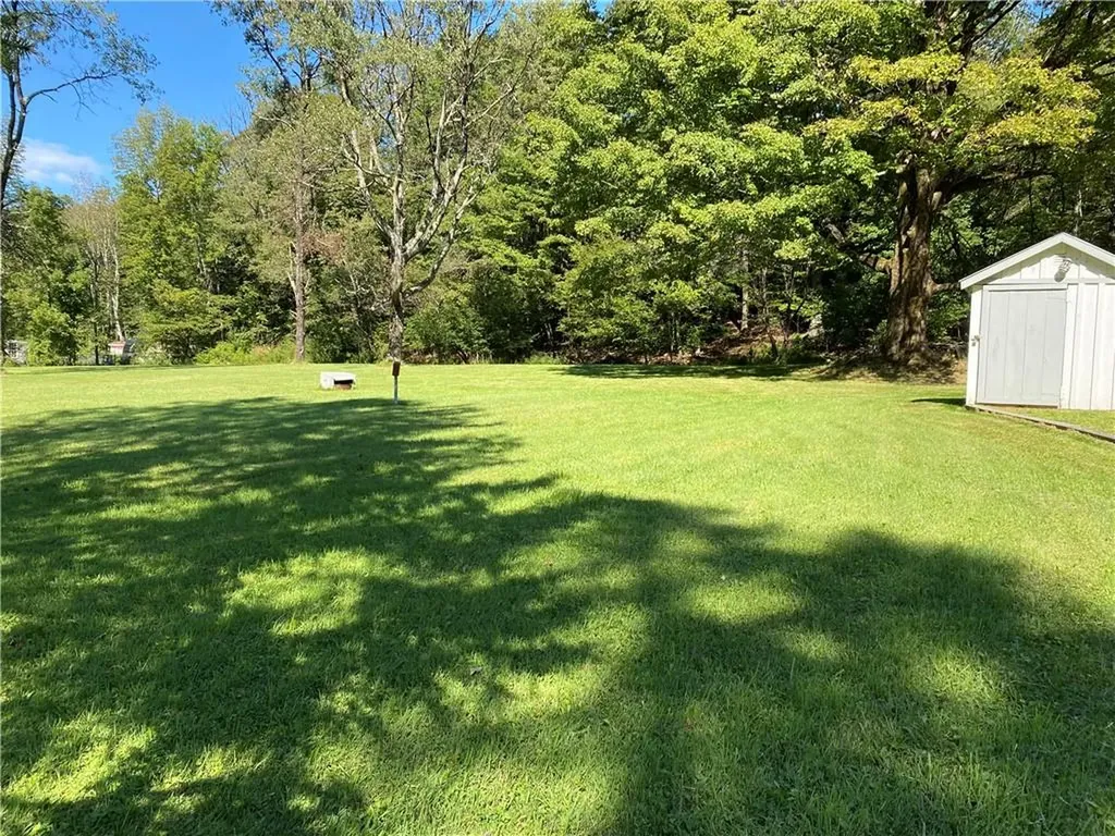 205 Elk Brook Road Roscoe NY 12776