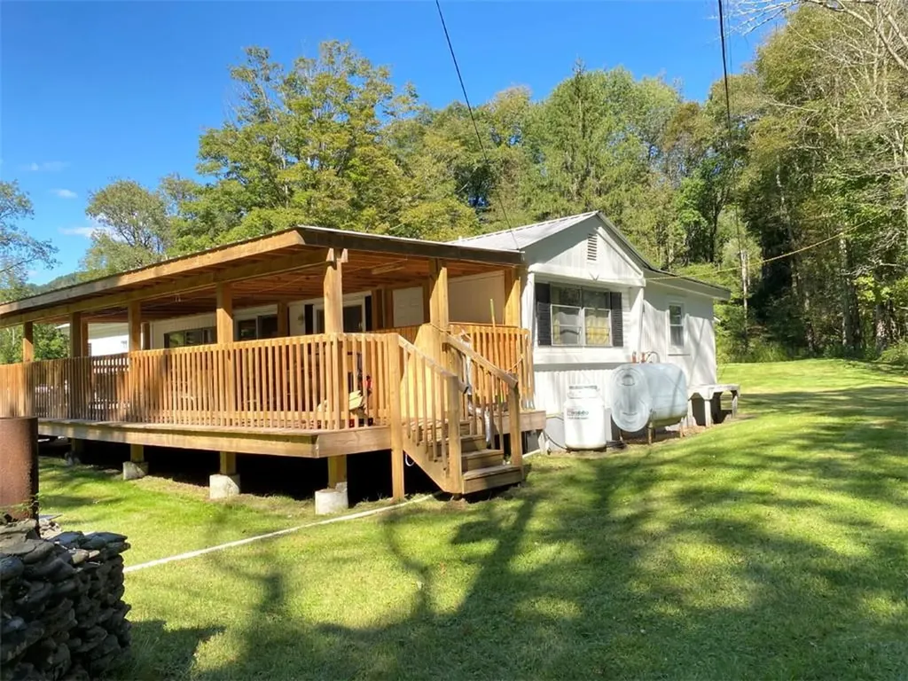 205 Elk Brook Road Roscoe NY 12776