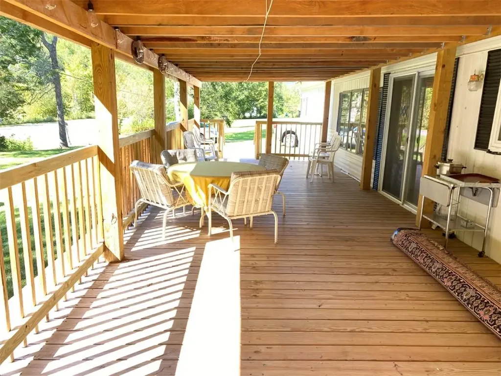 205 Elk Brook Road Roscoe NY 12776