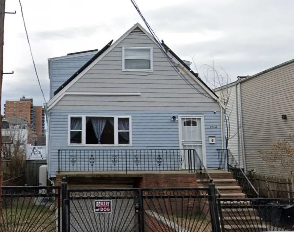 2054 Virgil Place Bronx NY 10473