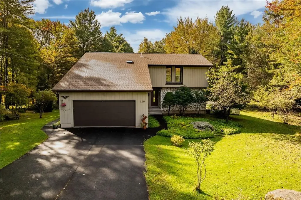 120 Downs Road Monticello NY 12701