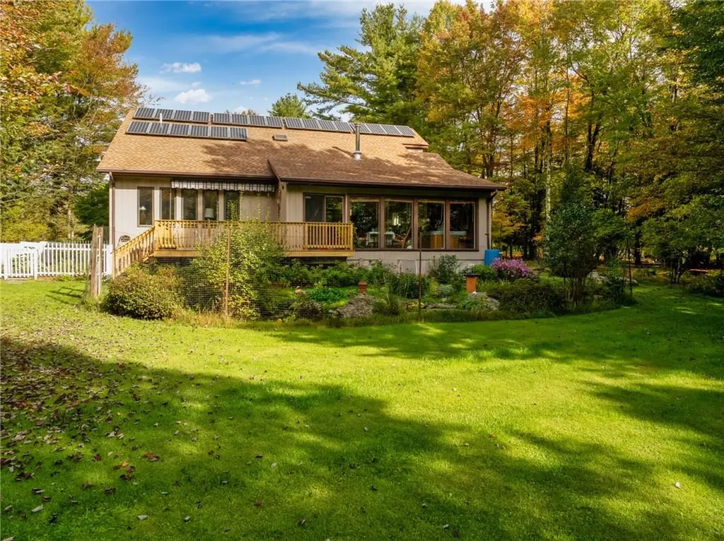 120 Downs Road Monticello NY 12701