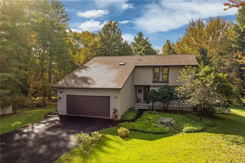 120 Downs Road Monticello NY 12701