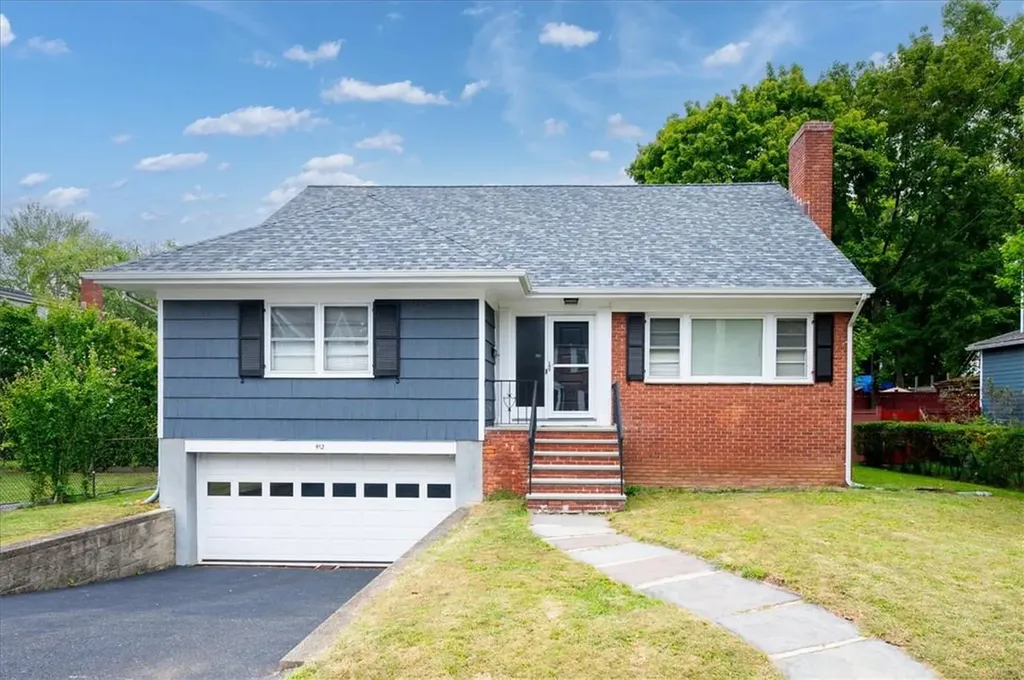 412 Hinman Place Mamaroneck NY 10543