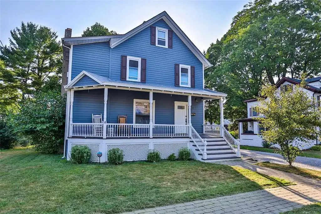 25 Maple Avenue Florida NY 10921