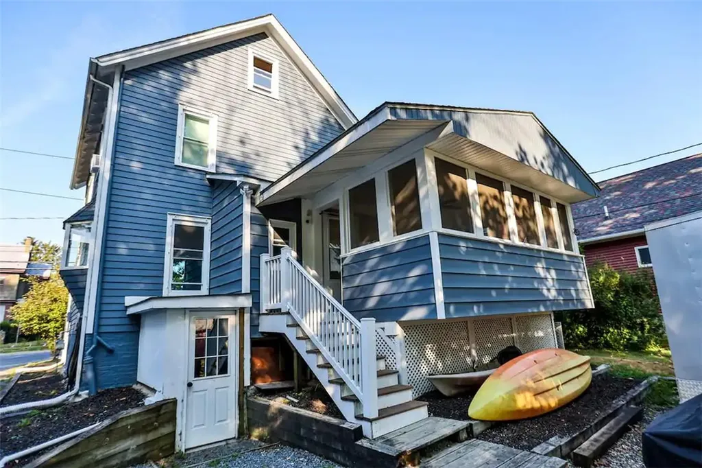 25 Maple Avenue Florida NY 10921