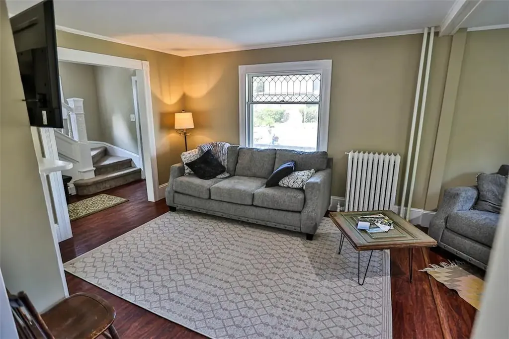 25 Maple Avenue Florida NY 10921