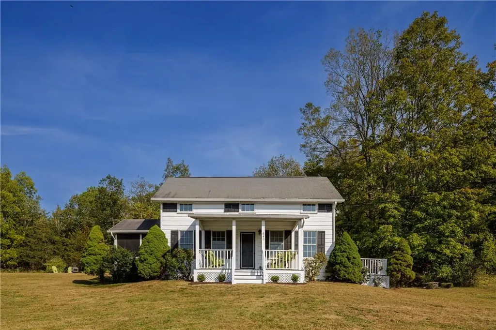 640 Taghkanic Churchtown Road Craryville NY 12521
