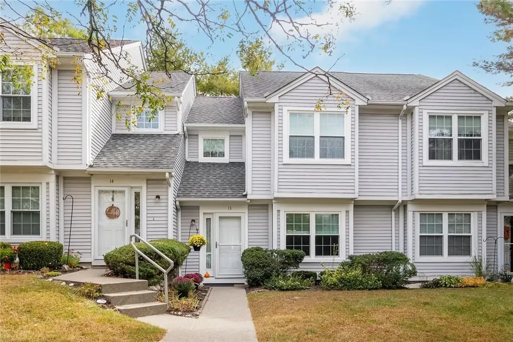 13 Juniper Lane Pawling NY 12564
