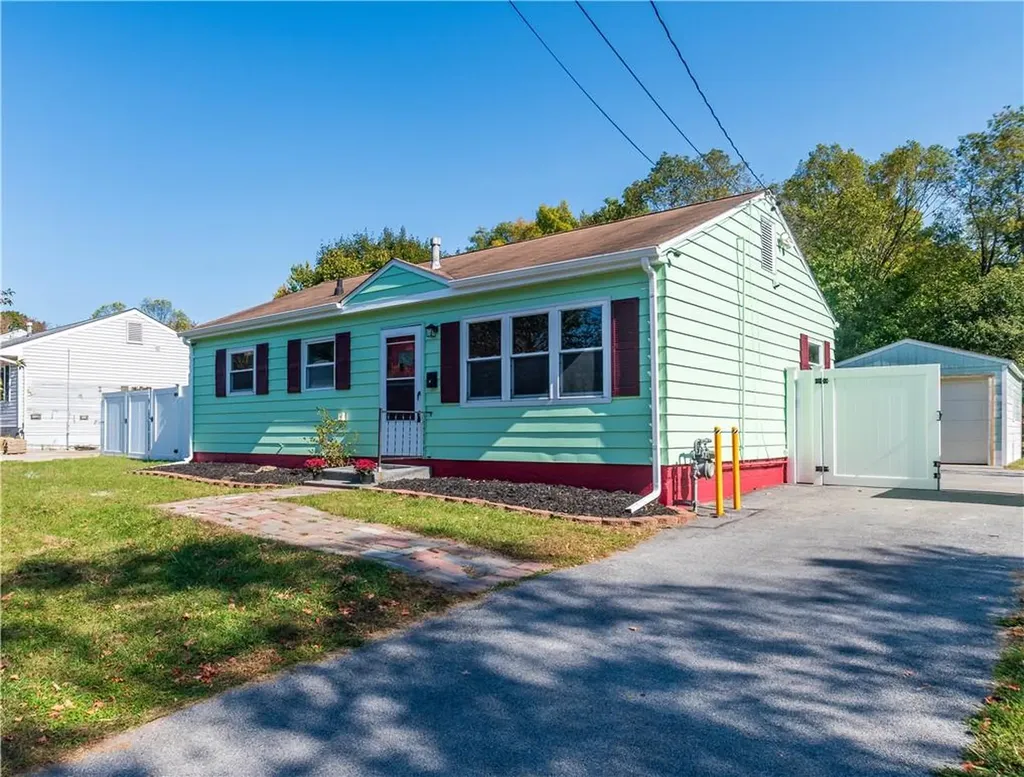 26 Peter Cooper Drive Poughkeepsie NY 12601