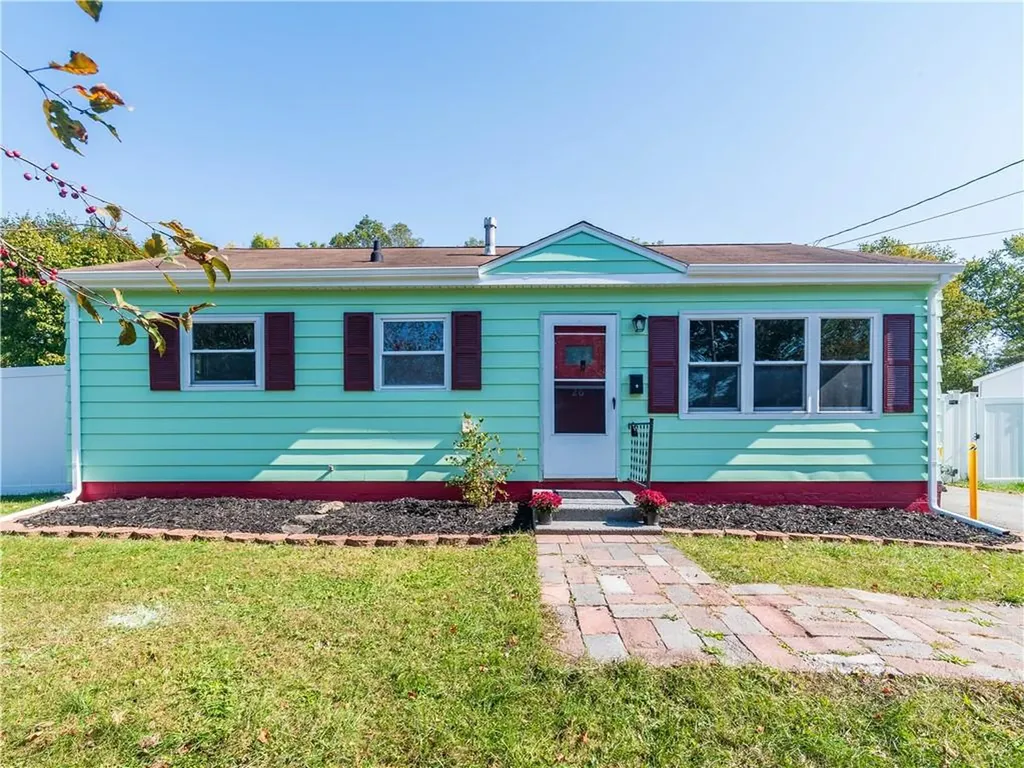26 Peter Cooper Drive Poughkeepsie NY 12601