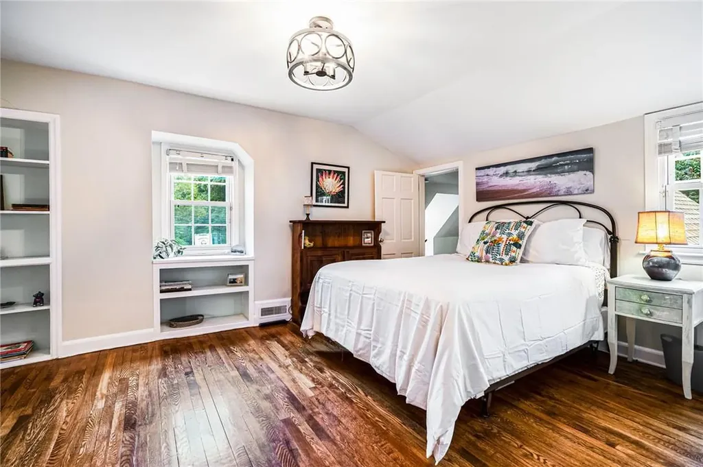 14 Old Well Road Purchase NY 10577