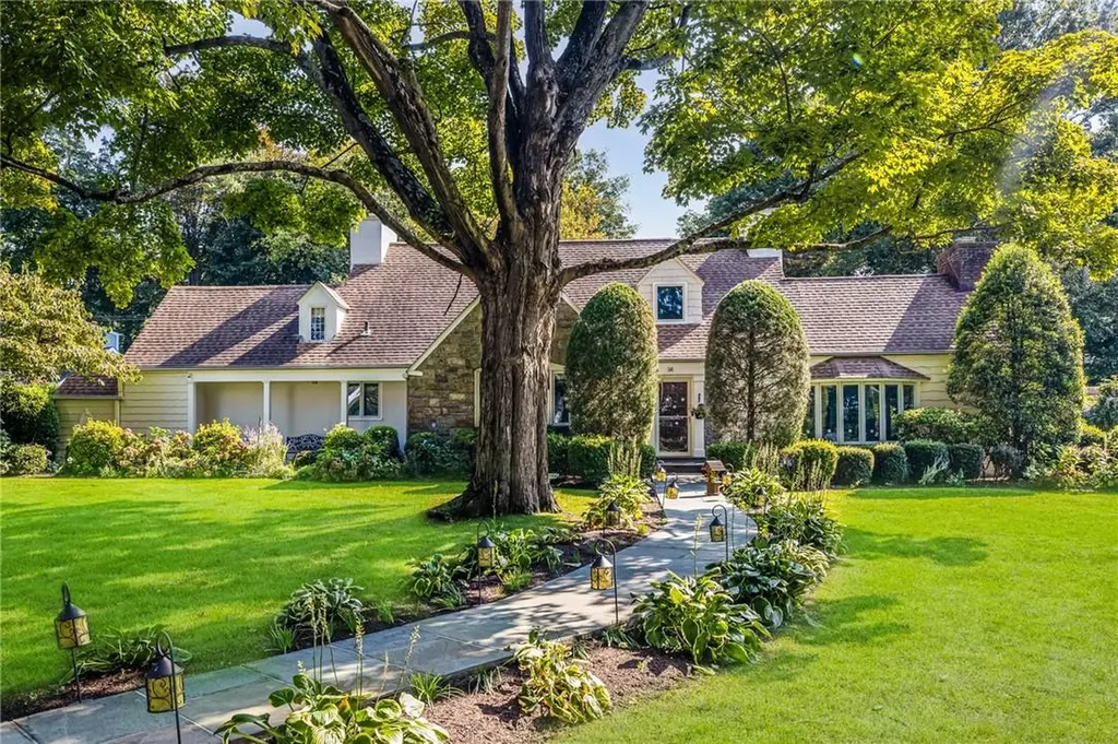 14 Old Well Road Purchase NY 10577