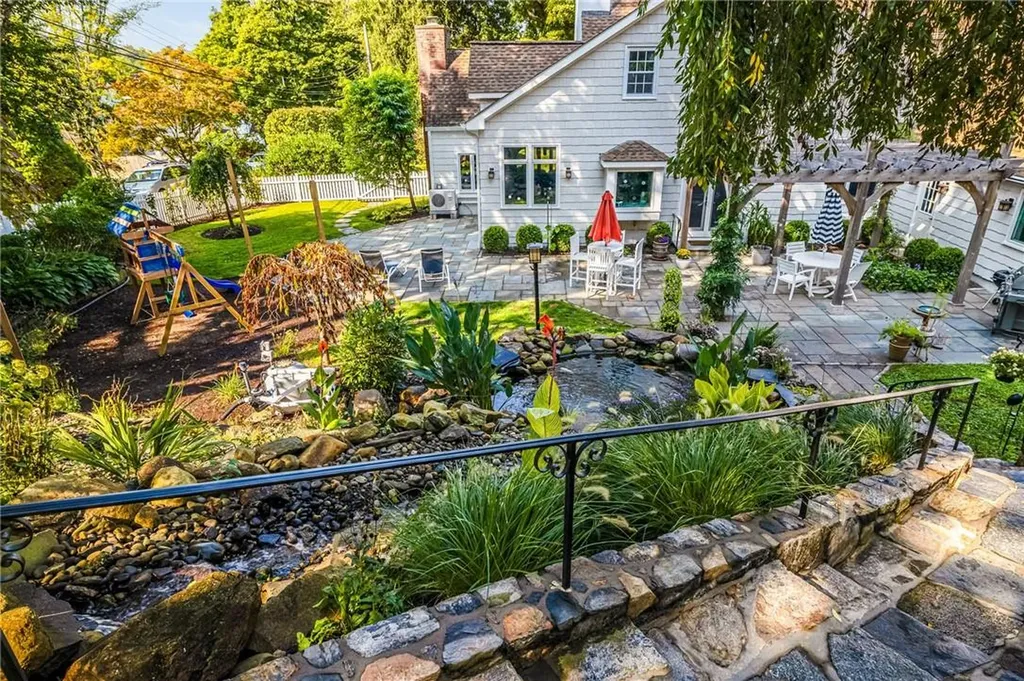 14 Old Well Road Purchase NY 10577