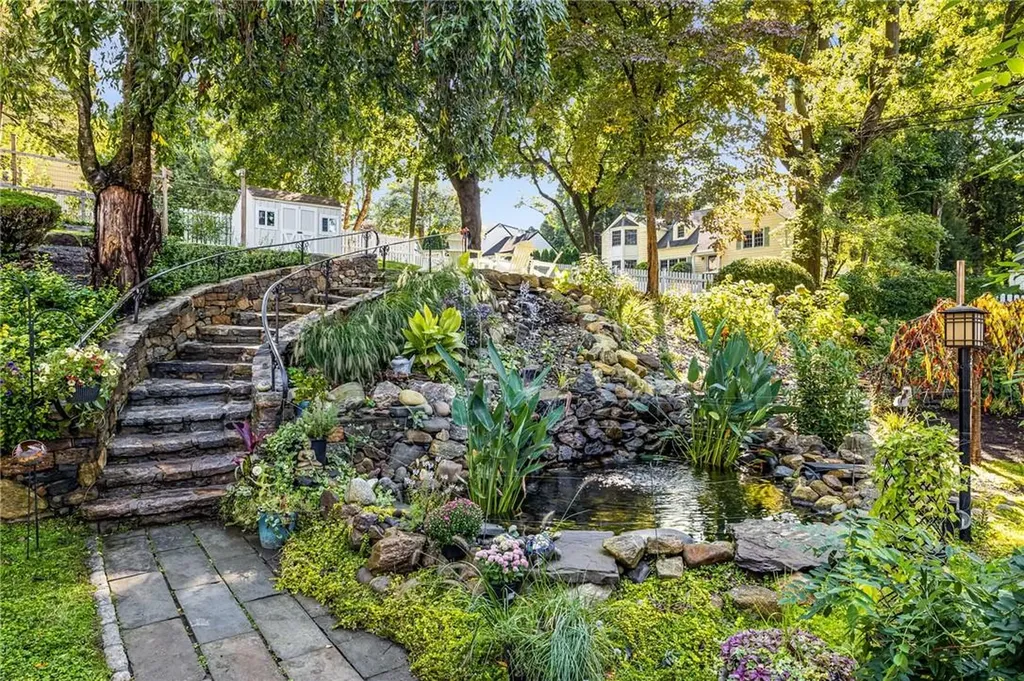 14 Old Well Road Purchase NY 10577