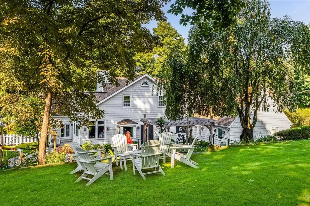 14 Old Well Road Purchase NY 10577