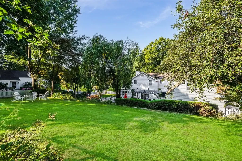 14 Old Well Road Purchase NY 10577