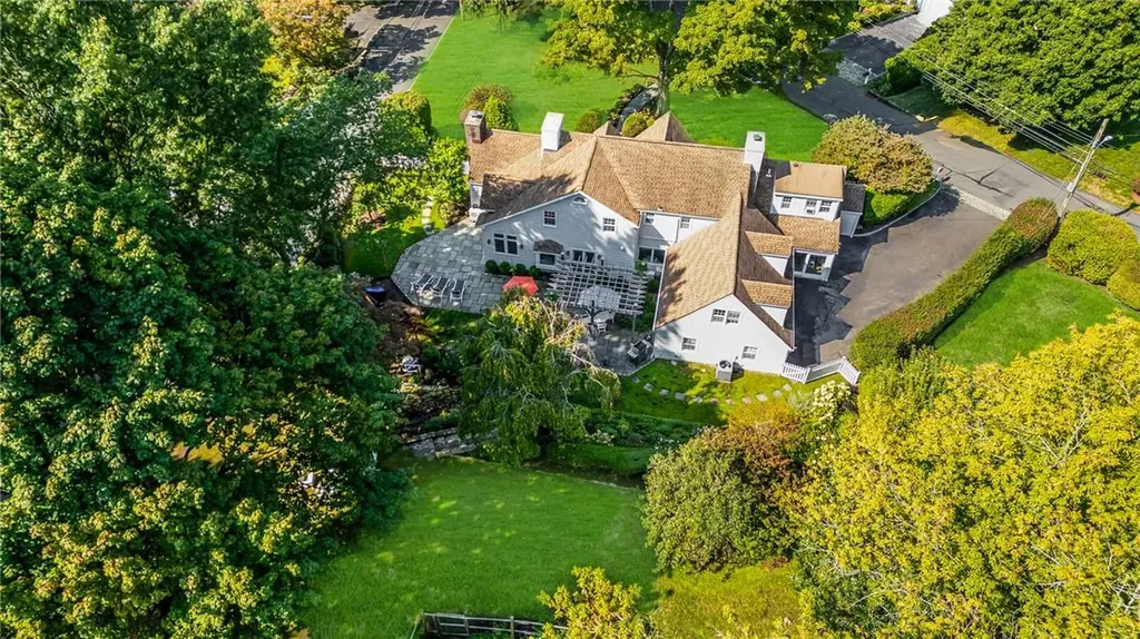 14 Old Well Road Purchase NY 10577