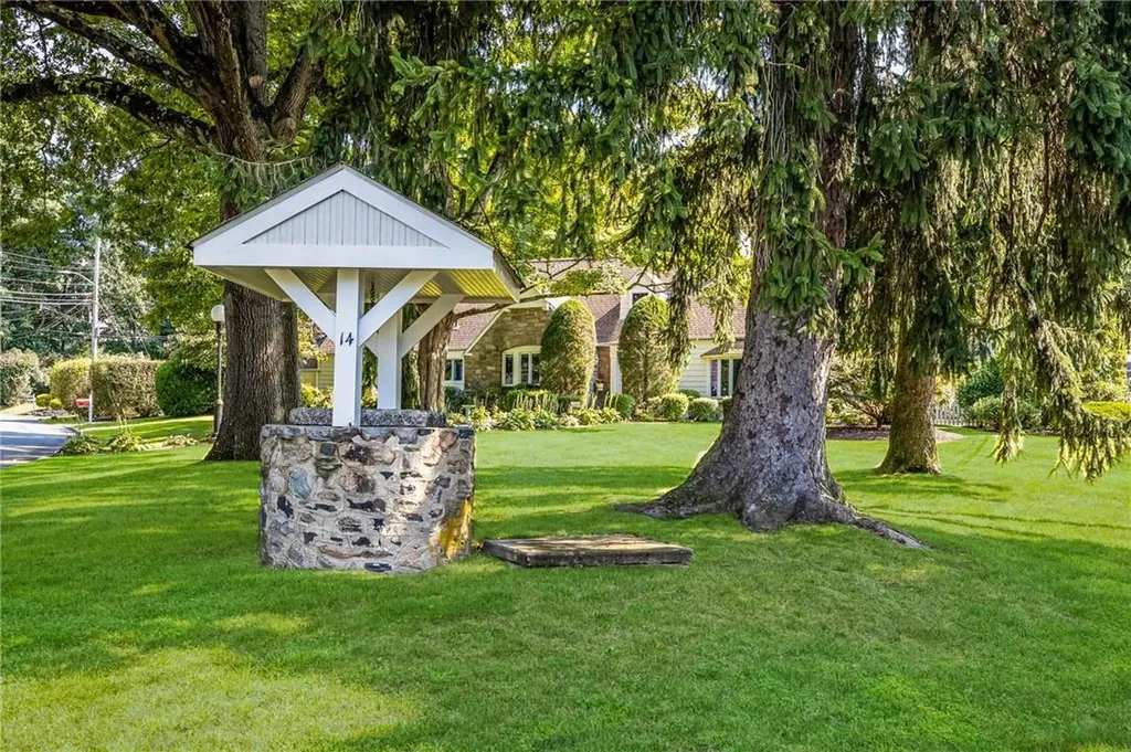 14 Old Well Road Purchase NY 10577