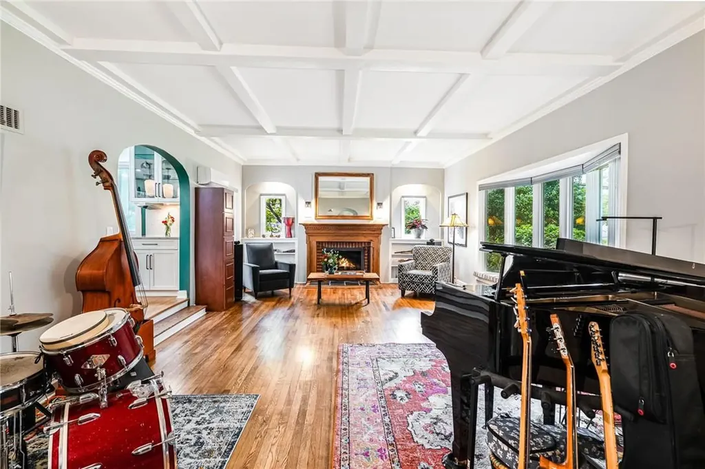 14 Old Well Road Purchase NY 10577