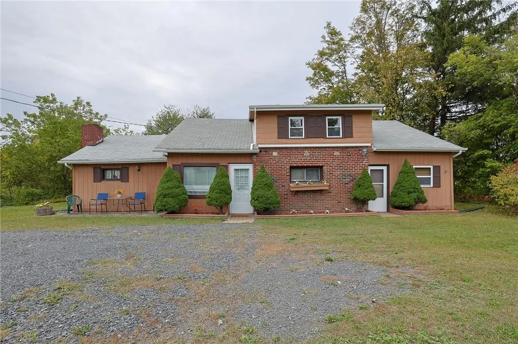 502 State Route 302 Pine Bush NY 12566