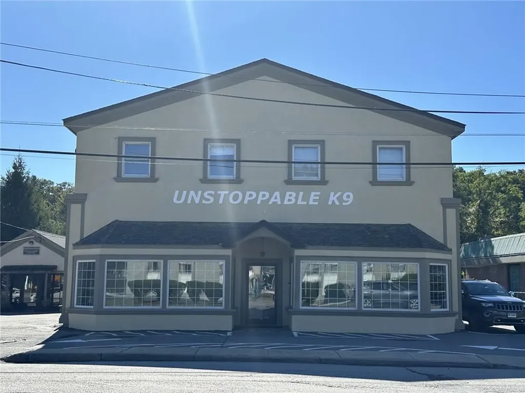 571 Route 6 2nd Floor Mahopac NY 10541