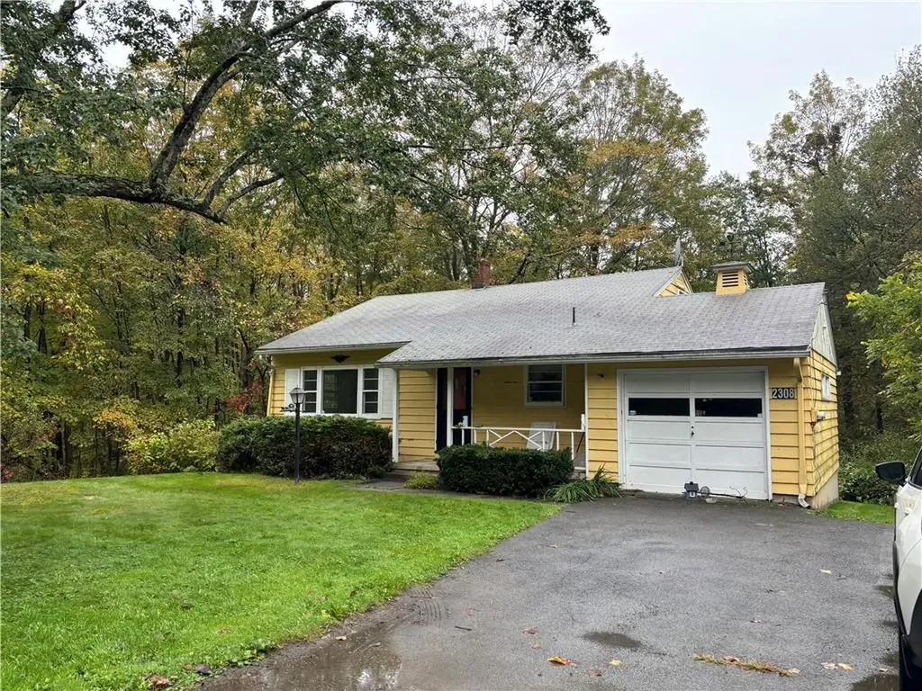 2308 Route 302 Circleville NY 10919