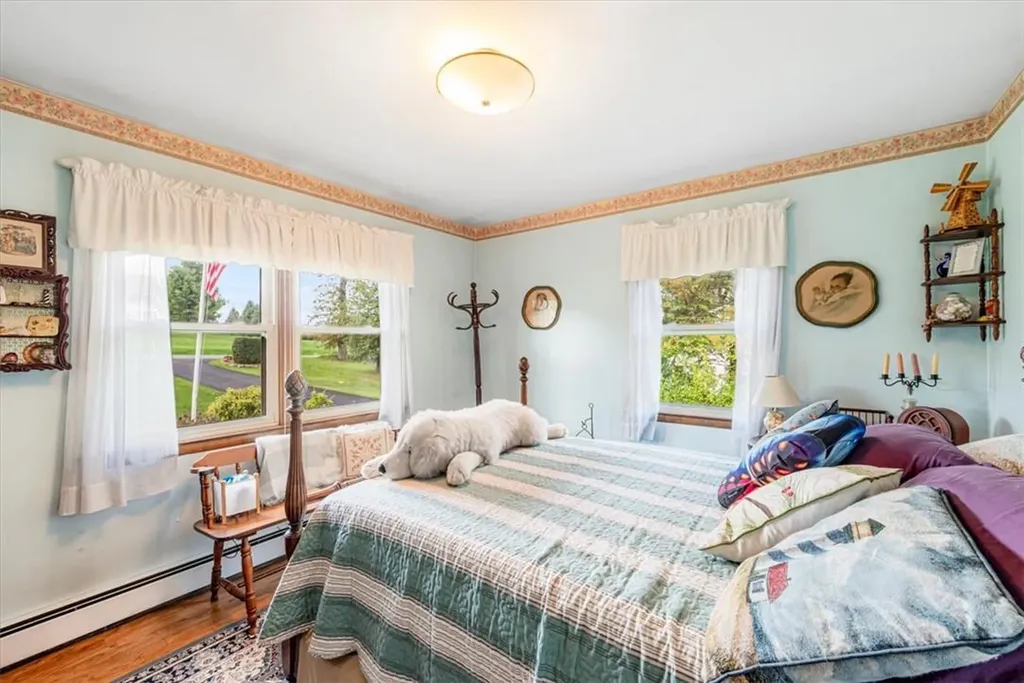 470 Ridge Road Campbell Hall NY 10916